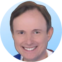 Dr. Paul Scott, DDS, MS