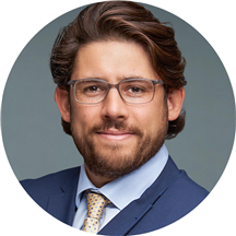 Dr. Paul Weissberg, MD