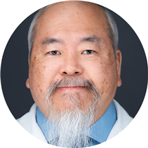 Dr. Paul Yoh, OD