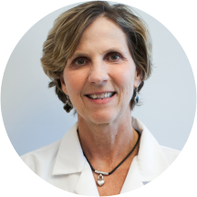 Dr. Paula Parker-Deuley, MD