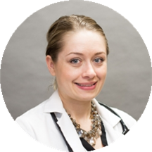 Dr. Paulina Denka, MD