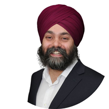 Dr. Paulinder Rai, DO