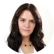 Dr. Pauline Fani, MD