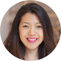 Dr. Pauline Leong, OD