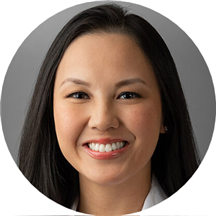 Dr. Pauline Scott, MD