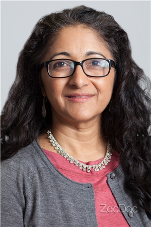 Dr. Pauravi J. Rana, MD