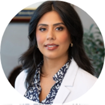 Dr. Pavan Gill, MD, FRCSC, FACOG