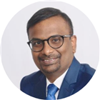 Dr. Pavan Mamilla, MD