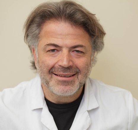 Dr. Pavel Niderman, DDS