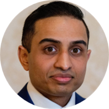 Dr. Pawan Rastogi, MD