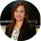 Dr. Pawandeep Kaur, DDS