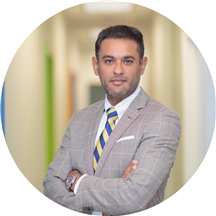 Dr. Pawandeep Singh, DMD