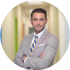 Dr. Pawandeep Singh, DMD