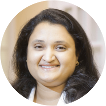 Dr. Payal Chokshi, DMD