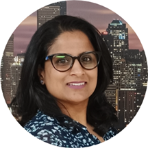 Dr. Payal Shah, MD