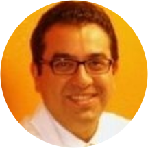 Dr. Payam Behradnia, DDS