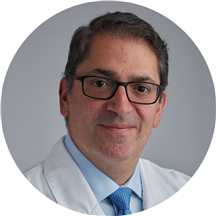 Dr. Payam Mehranpour, MD, FACC, FSCAI