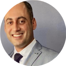 Dr. Payam Sooferi, DDS