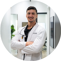 Dr. Payton Canchola, DDS