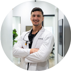 Dr. Payton Canchola, DDS