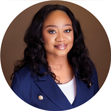 Dr. Peace Banks, DNP, PMHNP-BC