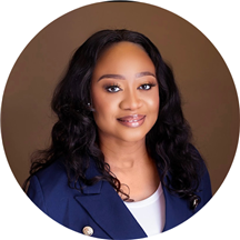 Dr. Peace Banks, DNP, PMHNP-BC