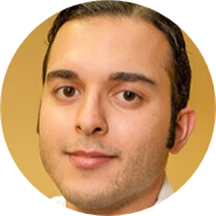 Dr. Peajmun Razmjou, DDS