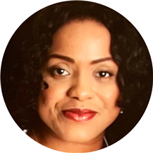 Dr. Pearl Ainabe, DNP, PMHNP-BC