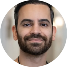 Dr. Pedram Safai, DMD