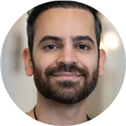 Dr. Pedram Safai, DMD