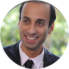 Dr. Pedram Sooferi, DDS