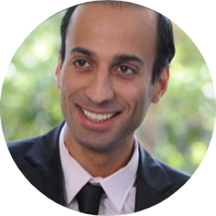 Dr. Pedram Sooferi, DDS