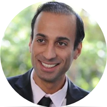 Dr. Pedram Sooferi, DDS