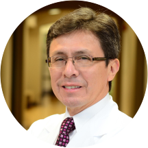 Dr. Pedro Arguello, MD