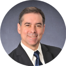 Dr. Pedro C. Avila, MD, FAAAAI, FAAP, FACAAI, FACP