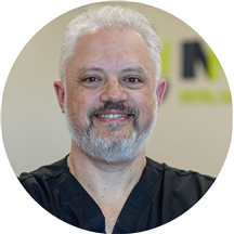 Dr. Pedro Morales, DMD, BDS