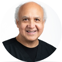 Dr. Pedro Trejo, DDS