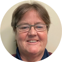 Dr. Peg Schanne, DNP, ARNP