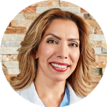 Dr. Pegah Ameri, DMD