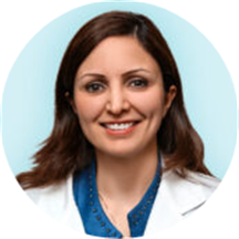 Dr. Pegah Yousefzadeh, DO