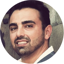 Dr. Pejman Nasibi, DDS