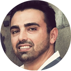 Dr. Pejman Nasibi, DDS