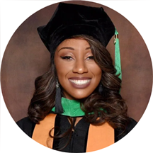 Dr. Pelashia Rhodes, OD