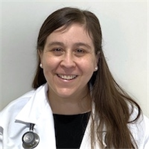 Dr. Penina Segall-Gutierrez, MD