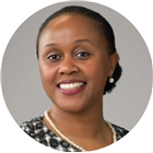 Dr. Peresi Kahirimbanyi Mugisha, MD