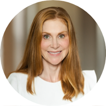 Dr. Pernilla Schweitzer, MD