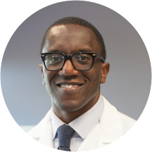 Dr. Perry Anarado, MD