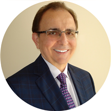 Dr. Perry Danos, DDS