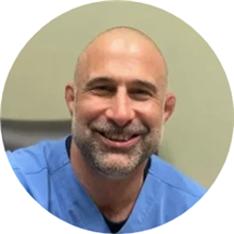 Dr. Perry Iacovetti, DDS
