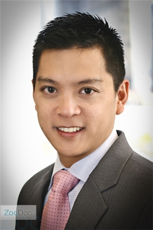 Dr. Pete Setabutr, MD